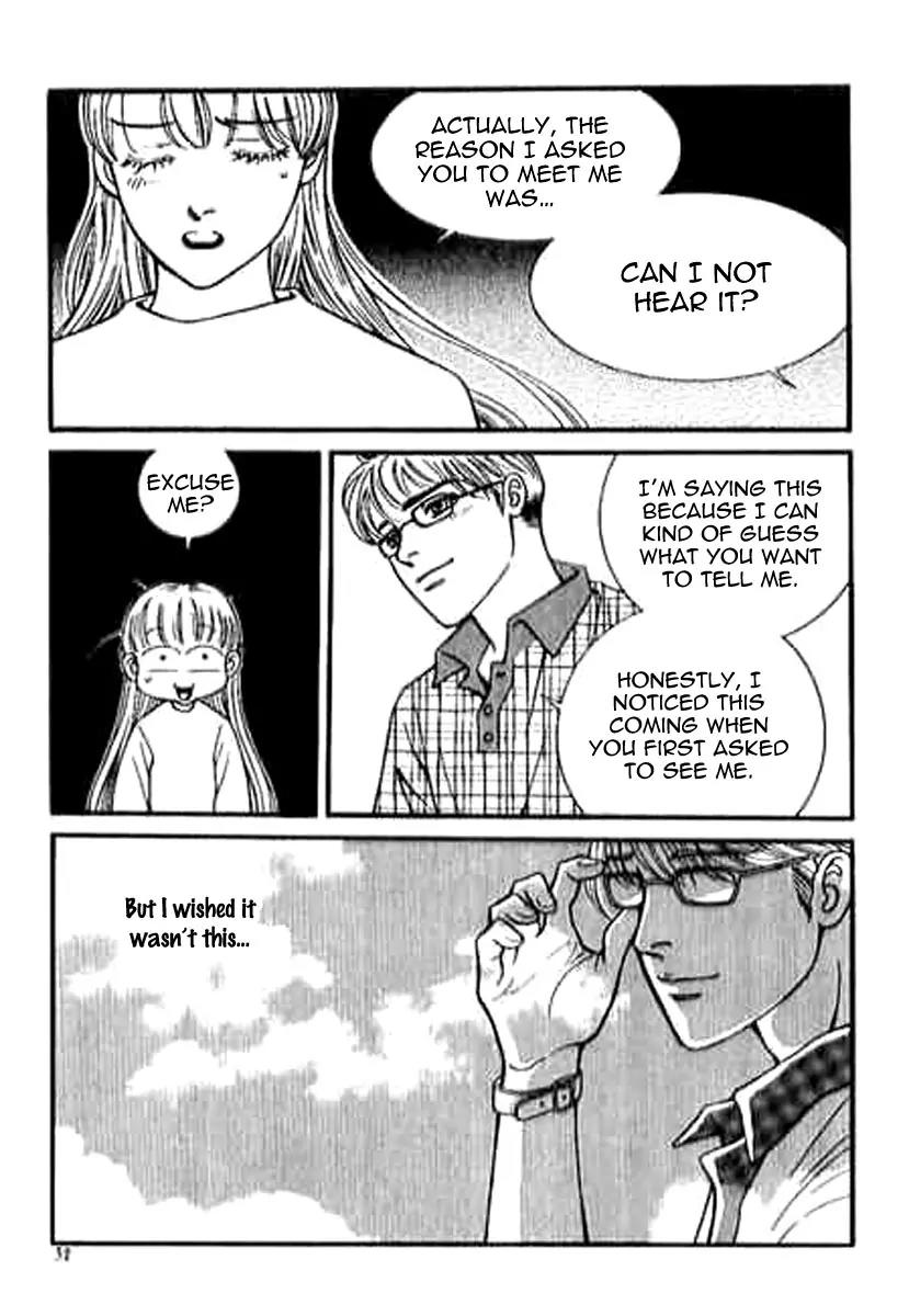 50 Rules for Teenagers Chapter 19 page 25 - Chapter 19