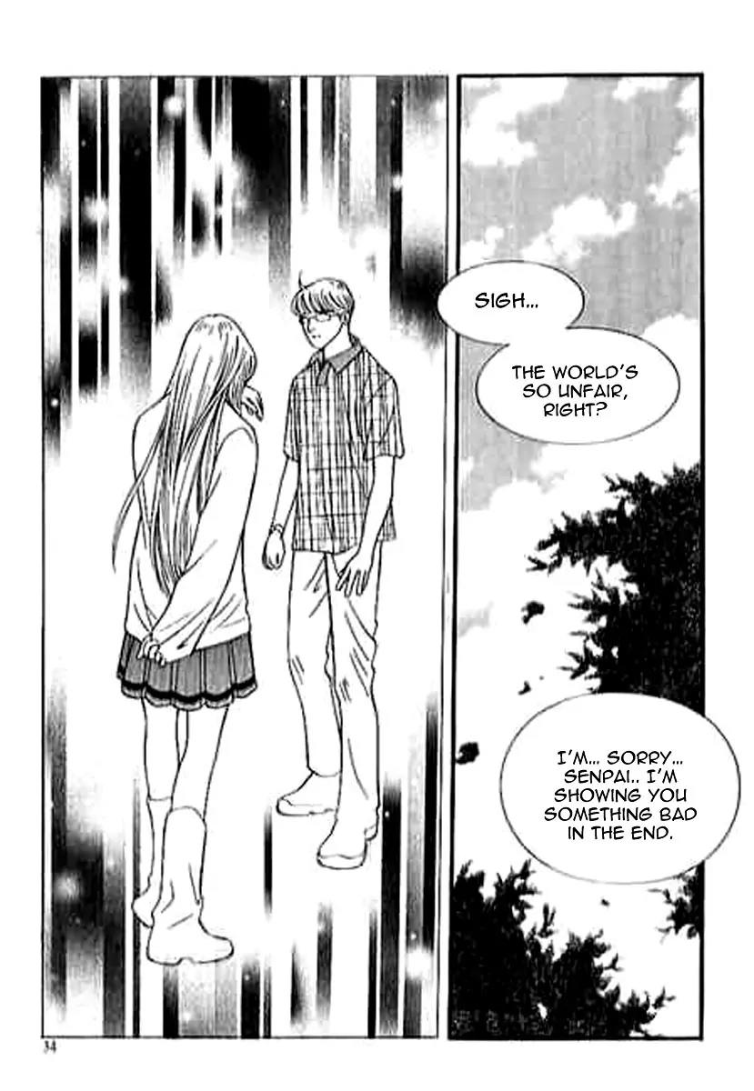 50 Rules for Teenagers Chapter 19 page 27 - Chapter 19