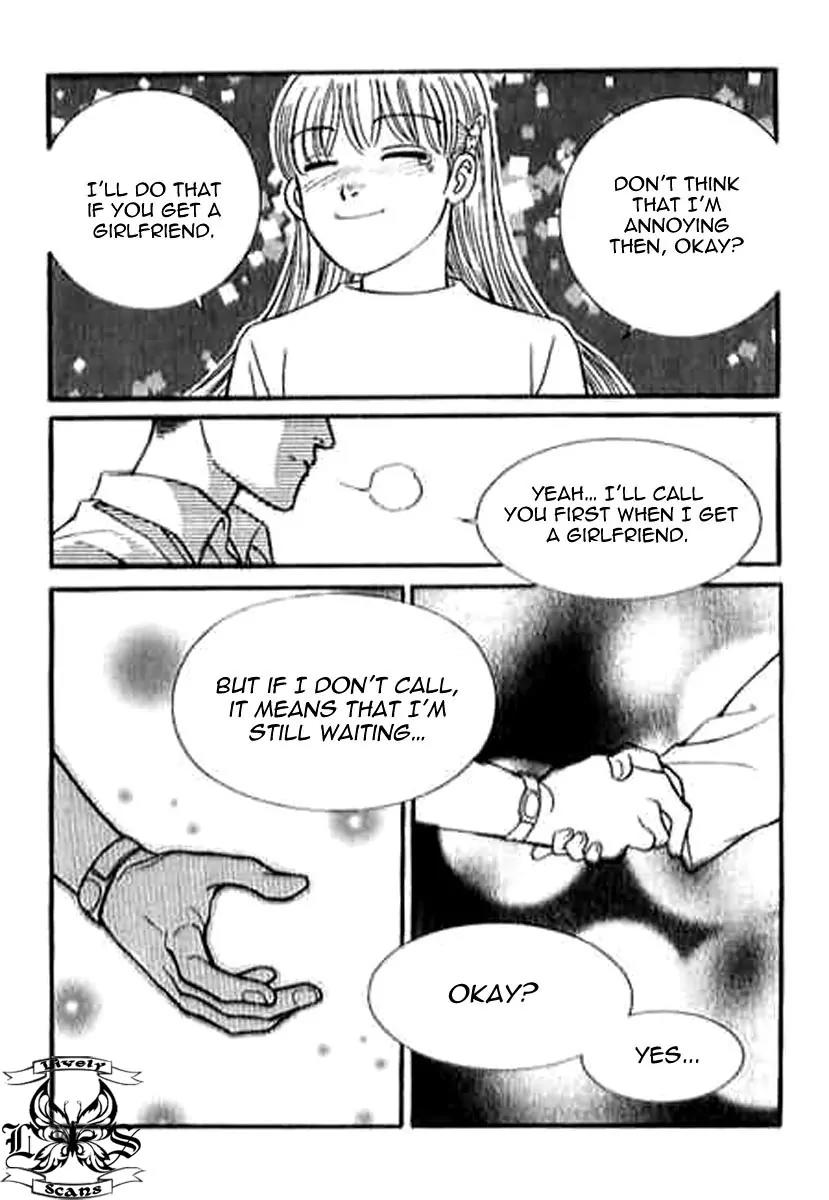 50 Rules for Teenagers Chapter 19 page 29 - Chapter 19