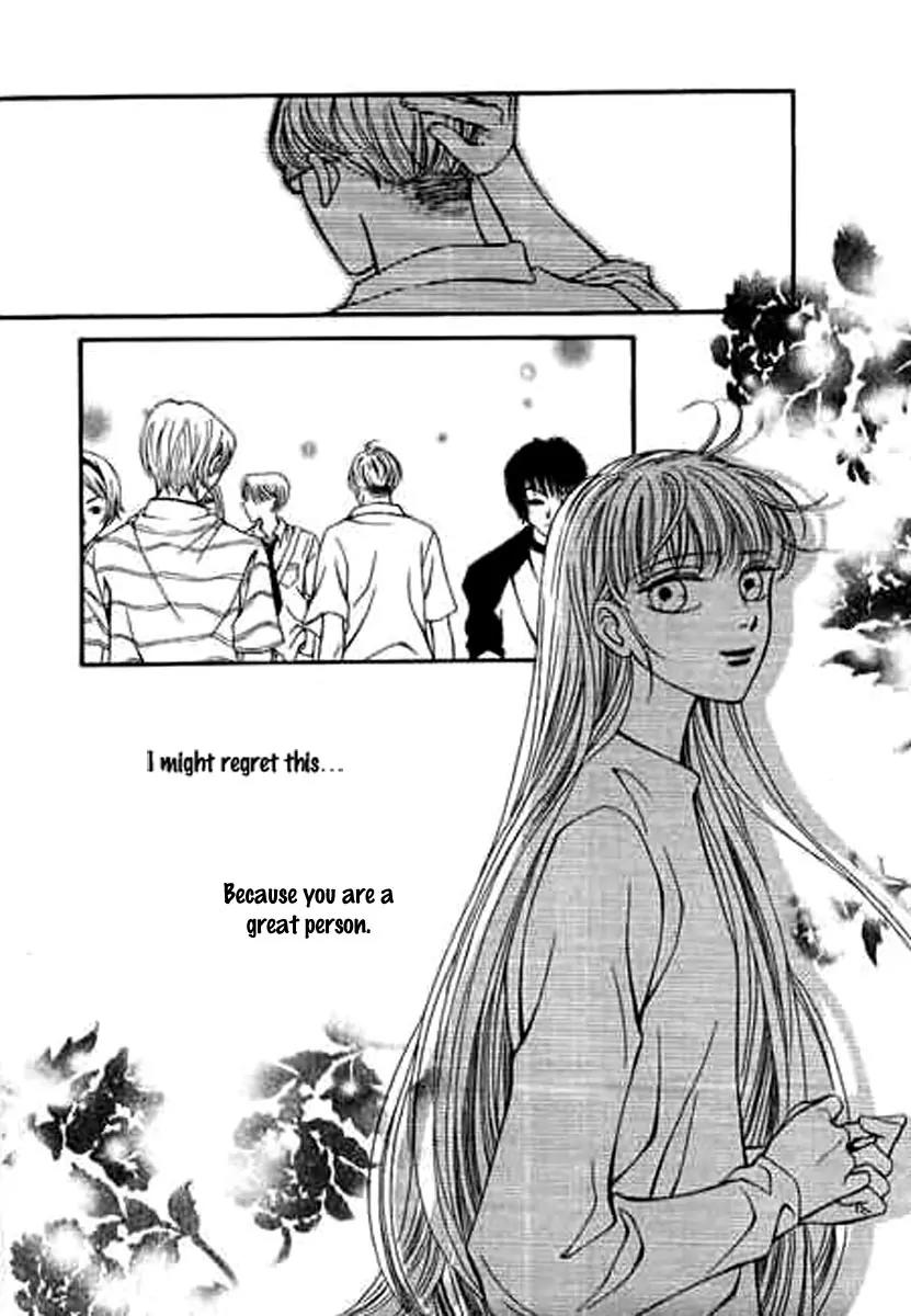 50 Rules for Teenagers Chapter 19 page 30 - Chapter 19