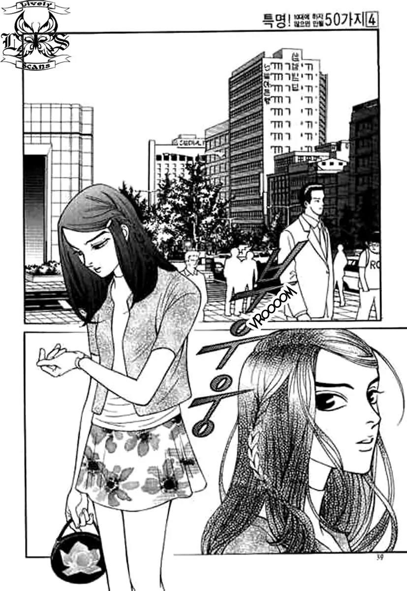 50 Rules for Teenagers Chapter 19 page 32 - Chapter 19