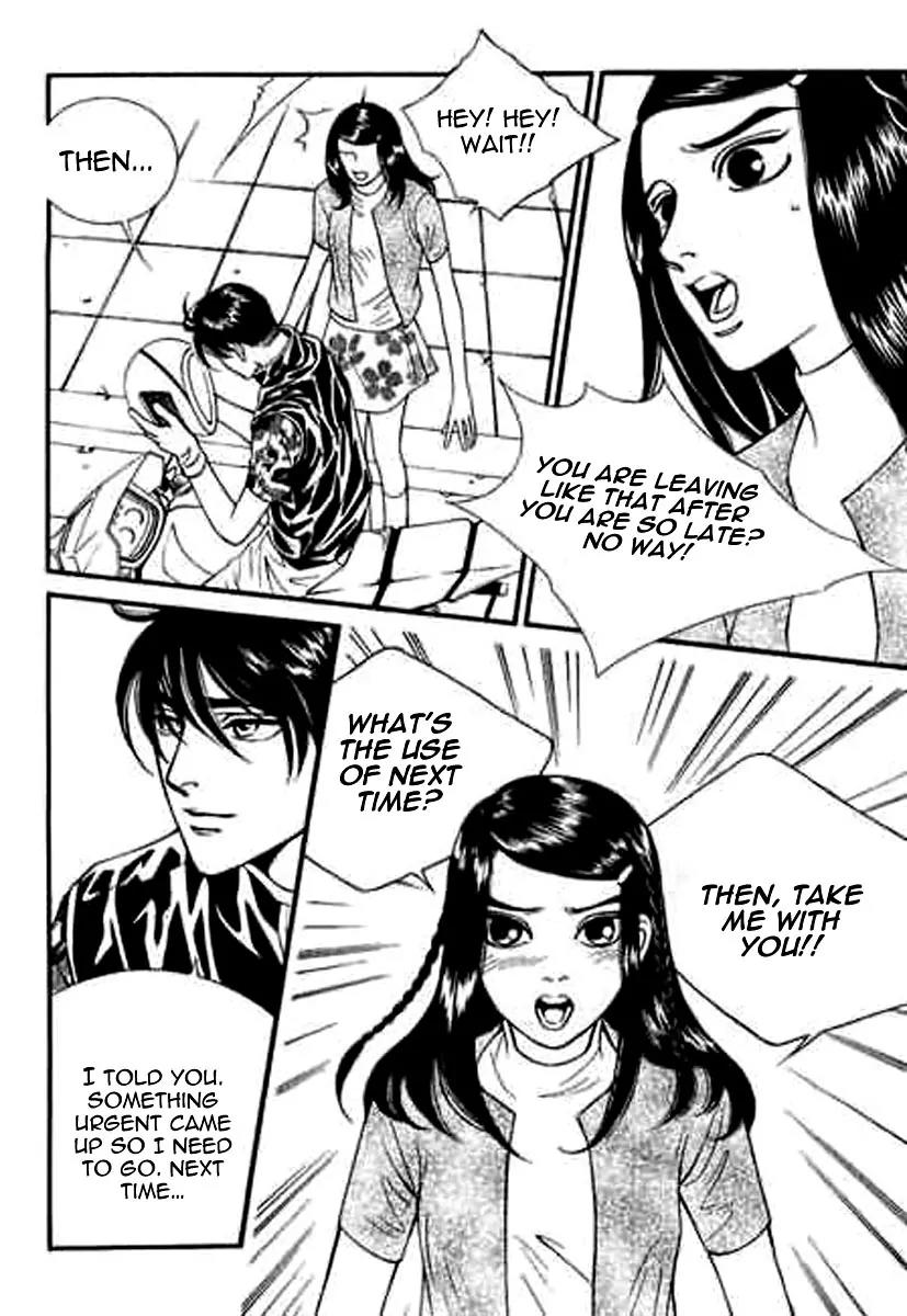 50 Rules for Teenagers Chapter 19 page 34 - Chapter 19