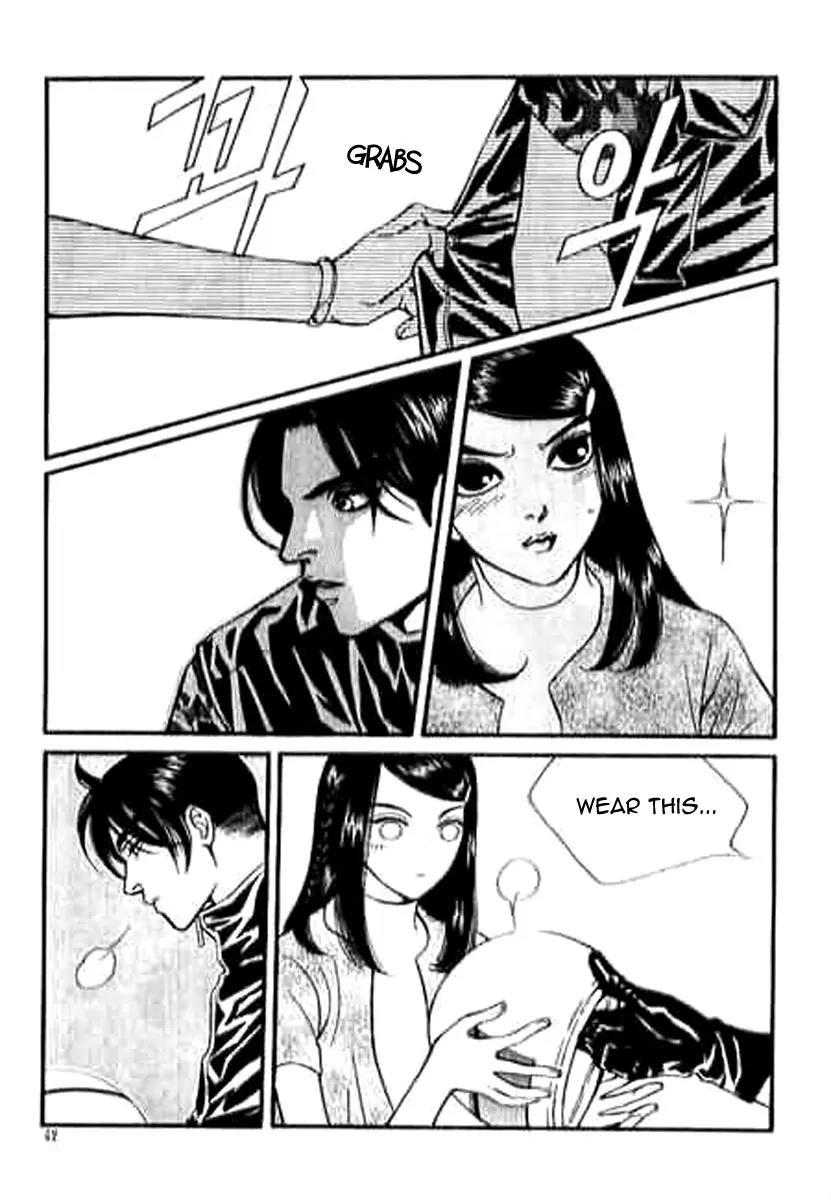 50 Rules for Teenagers Chapter 19 page 35 - Chapter 19