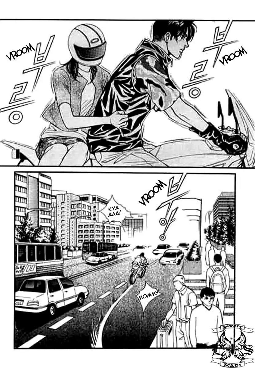 50 Rules for Teenagers Chapter 19 page 36 - Chapter 19