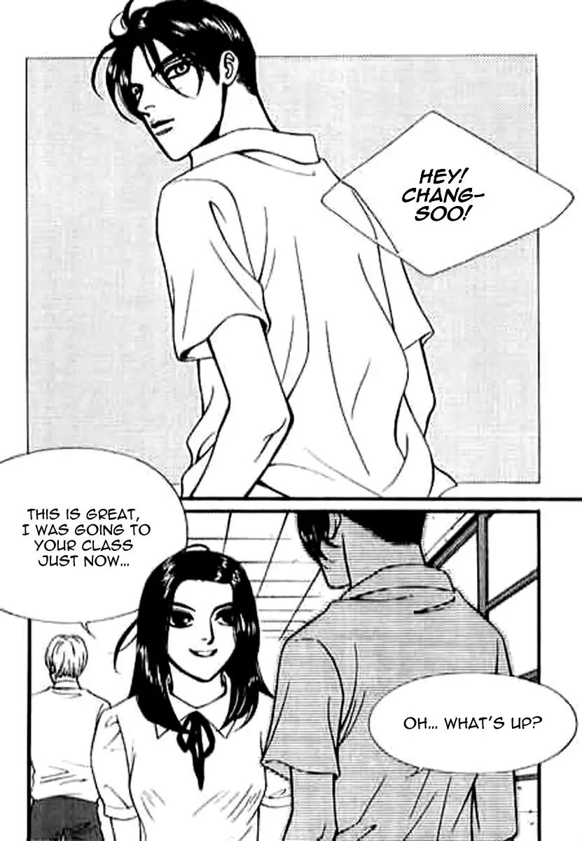 50 Rules for Teenagers Chapter 19 page 5 - Chapter 19