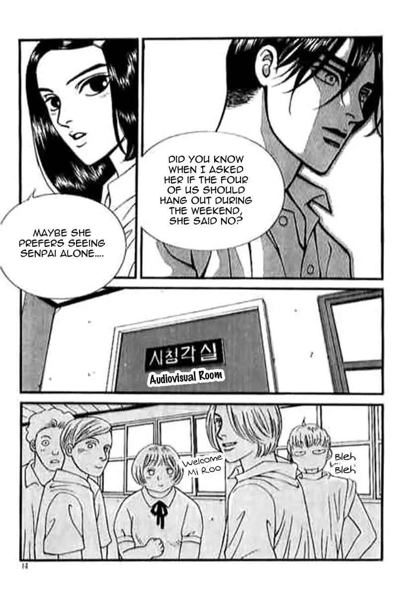50 Rules for Teenagers Chapter 19 page 7 - Chapter 19