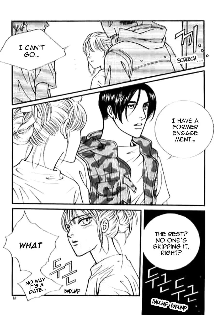 50 Rules for Teenagers Chapter 19 page 9 - Chapter 19