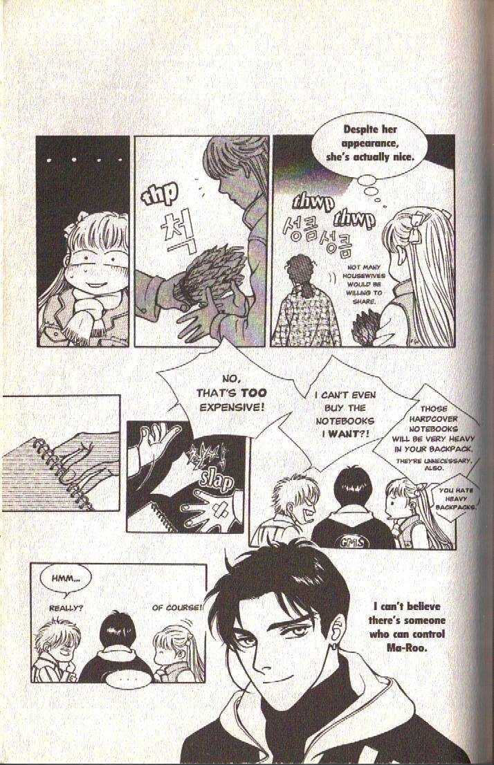50 Rules for Teenagers Chapter 2 page 22 - Chapter 2