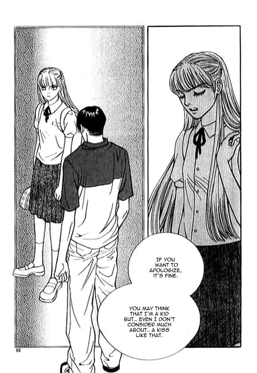 50 Rules for Teenagers Chapter 21 page 11 - Chapter 21