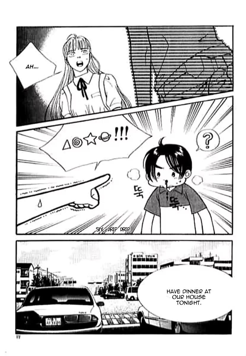 50 Rules for Teenagers Chapter 21 page 15 - Chapter 21