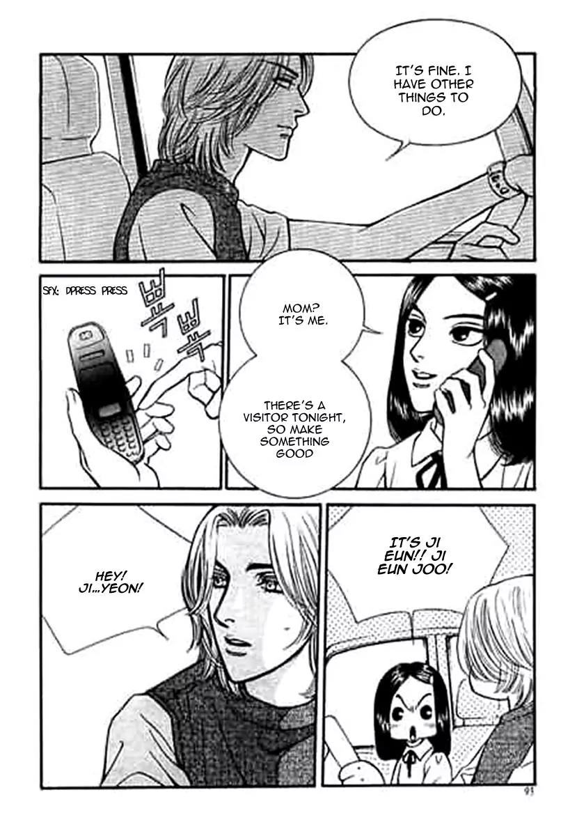 50 Rules for Teenagers Chapter 21 page 16 - Chapter 21