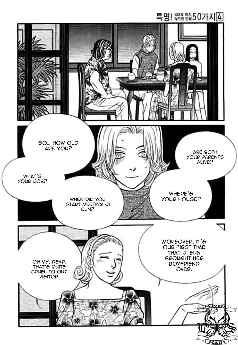 50 Rules for Teenagers Chapter 21 page 18 - Chapter 21