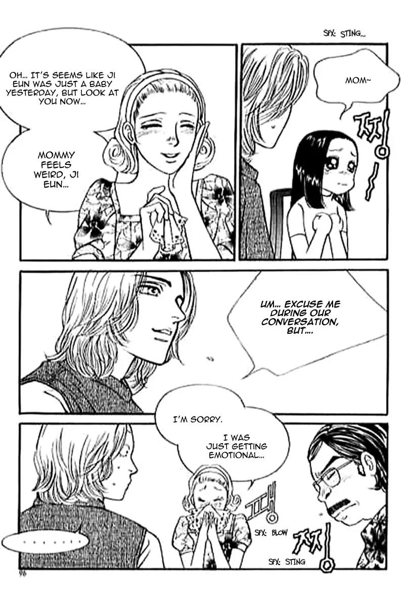 50 Rules for Teenagers Chapter 21 page 19 - Chapter 21