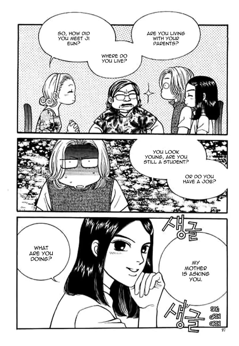 50 Rules for Teenagers Chapter 21 page 20 - Chapter 21