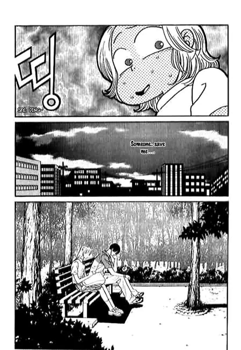 50 Rules for Teenagers Chapter 21 page 21 - Chapter 21