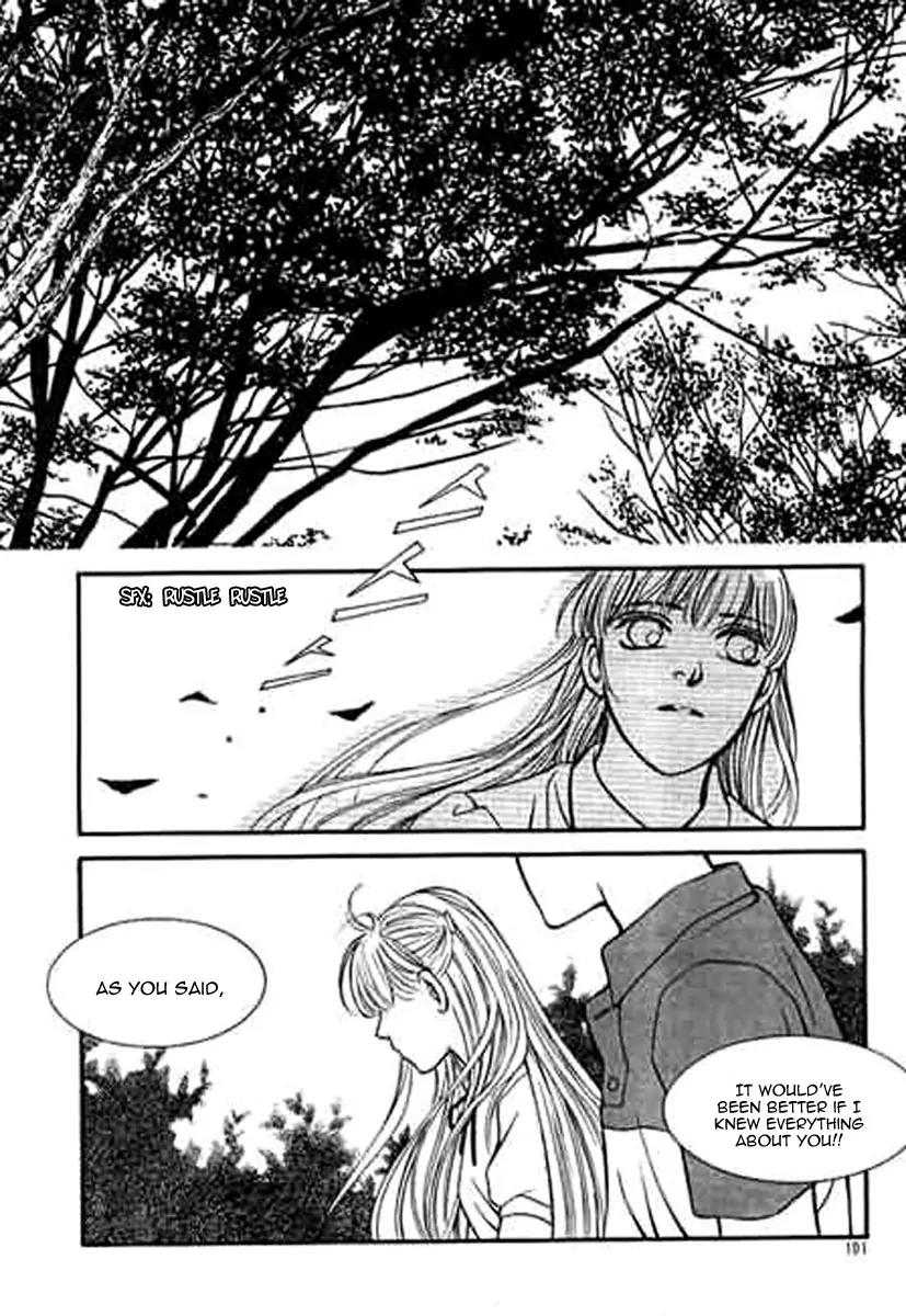 50 Rules for Teenagers Chapter 21 page 24 - Chapter 21