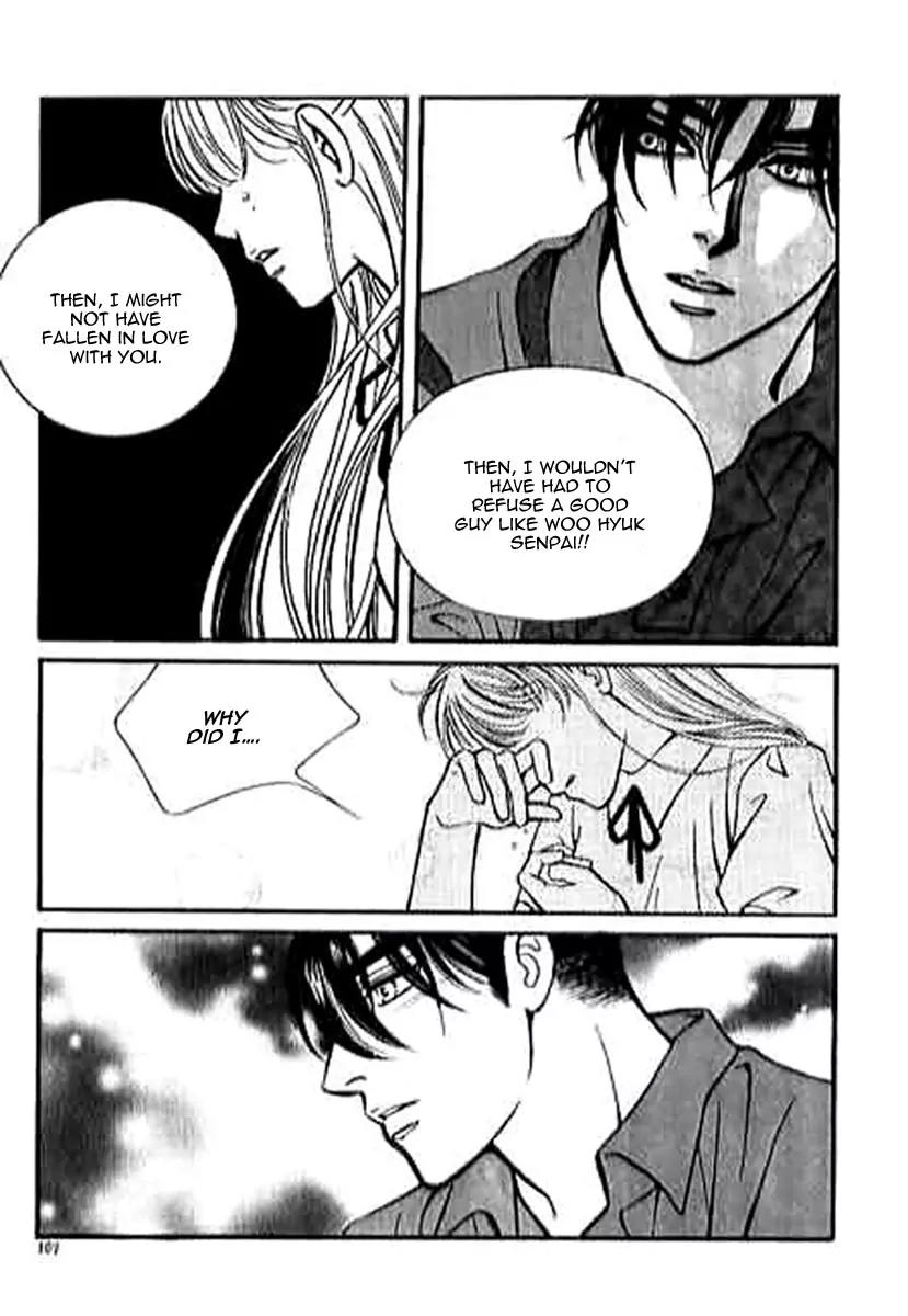 50 Rules for Teenagers Chapter 21 page 25 - Chapter 21