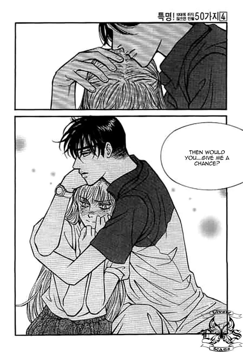 50 Rules for Teenagers Chapter 21 page 26 - Chapter 21