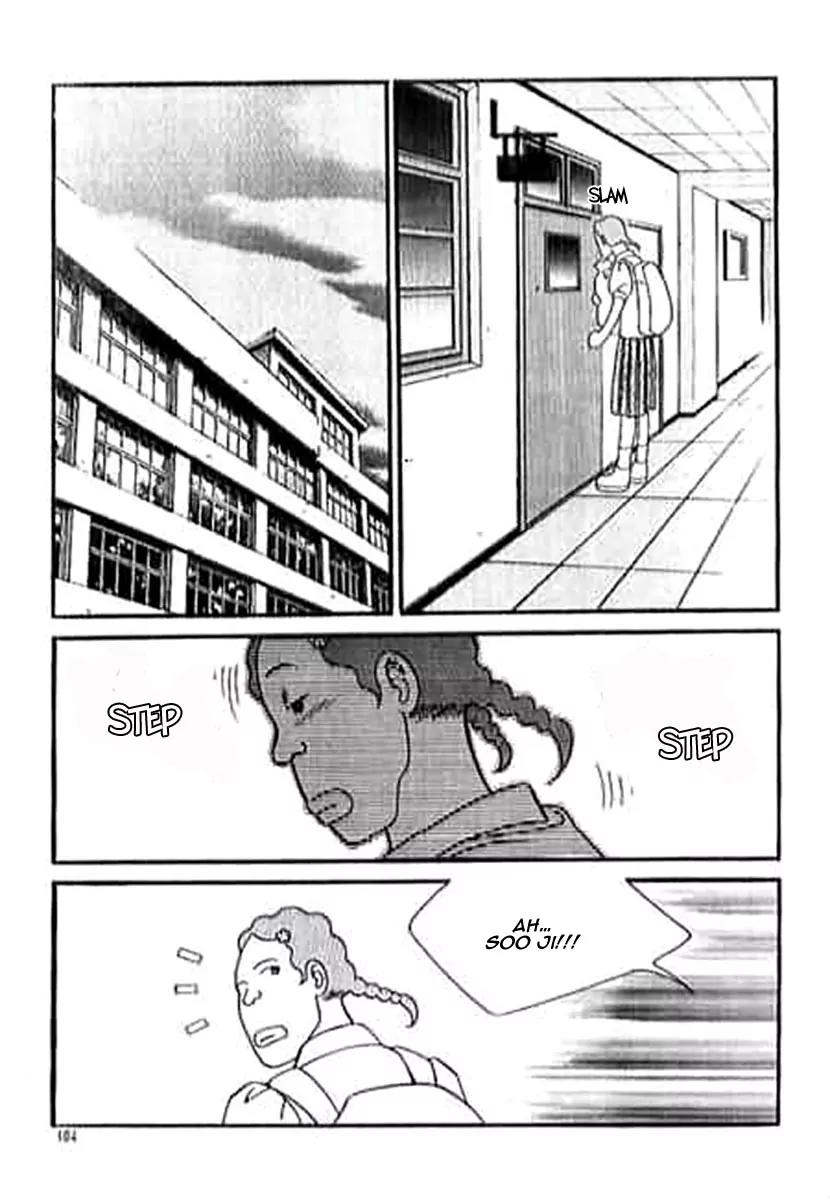 50 Rules for Teenagers Chapter 21 page 27 - Chapter 21