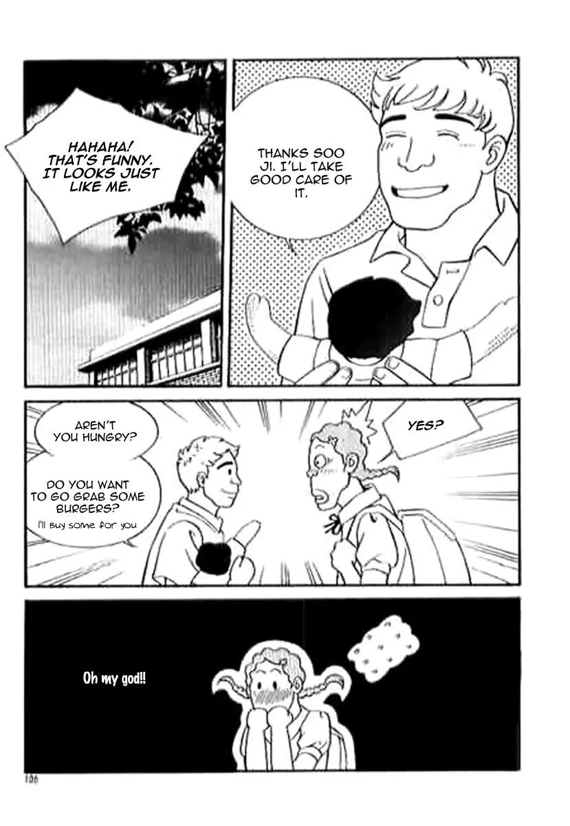 50 Rules for Teenagers Chapter 21 page 29 - Chapter 21