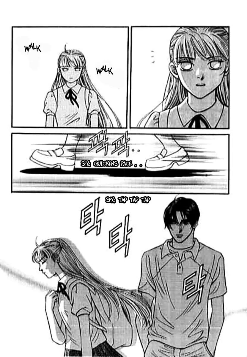 50 Rules for Teenagers Chapter 21 page 5 - Chapter 21