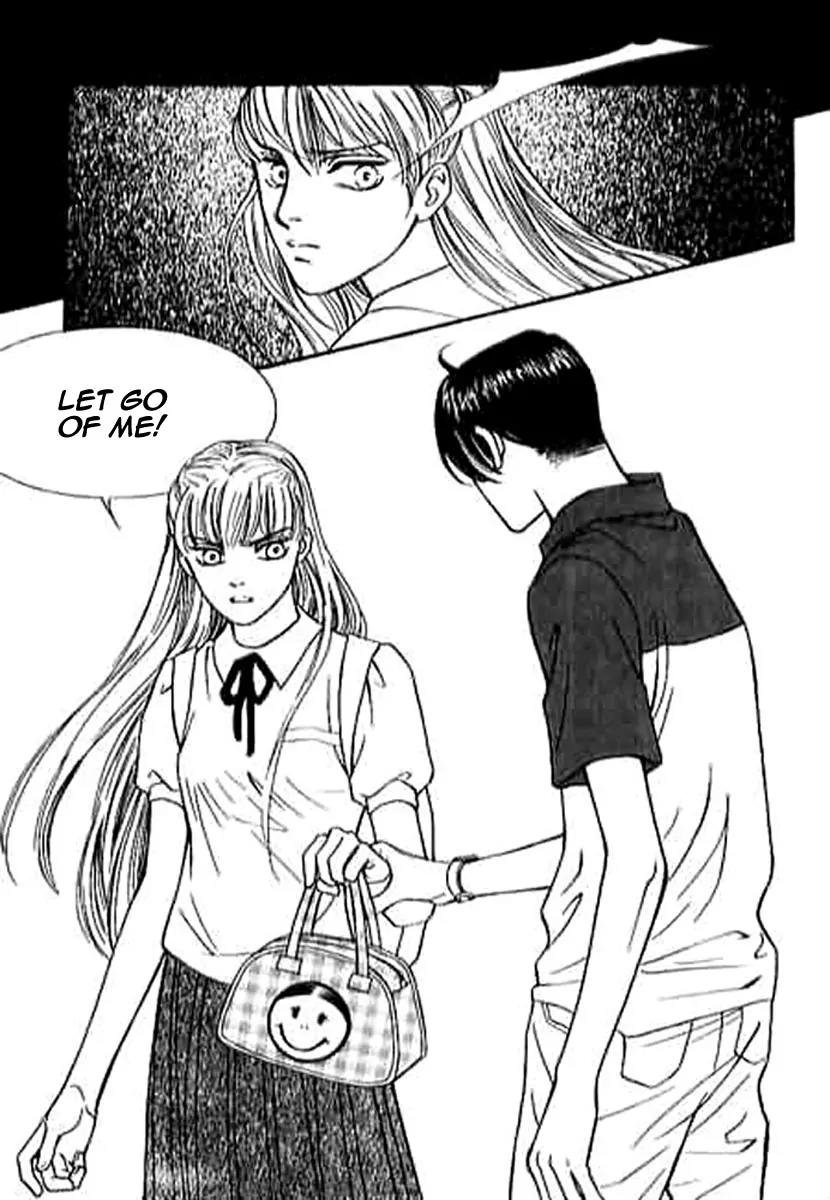 50 Rules for Teenagers Chapter 21 page 7 - Chapter 21