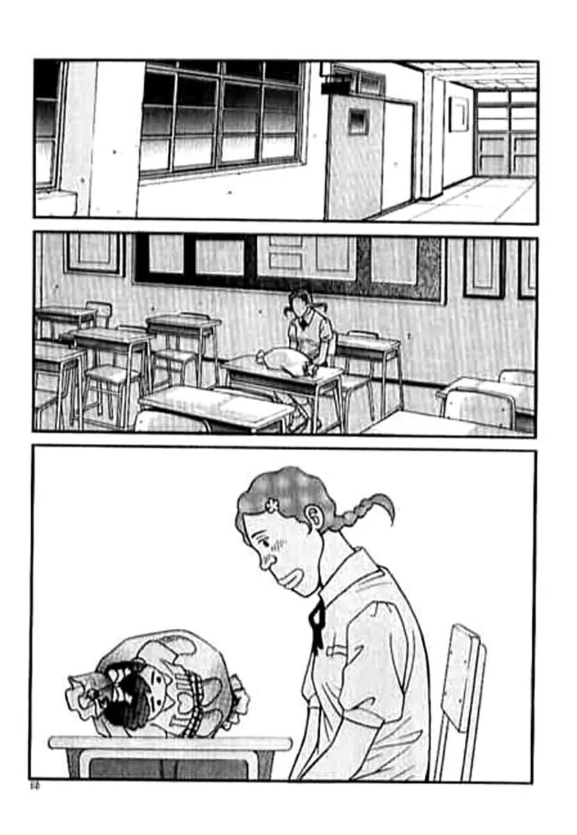 50 Rules for Teenagers Chapter 21 page 9 - Chapter 21