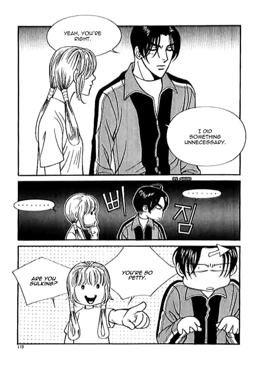 50 Rules for Teenagers Chapter 22 page 11 - Chapter 22
