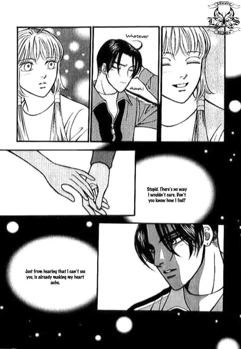 50 Rules for Teenagers Chapter 22 page 13 - Chapter 22