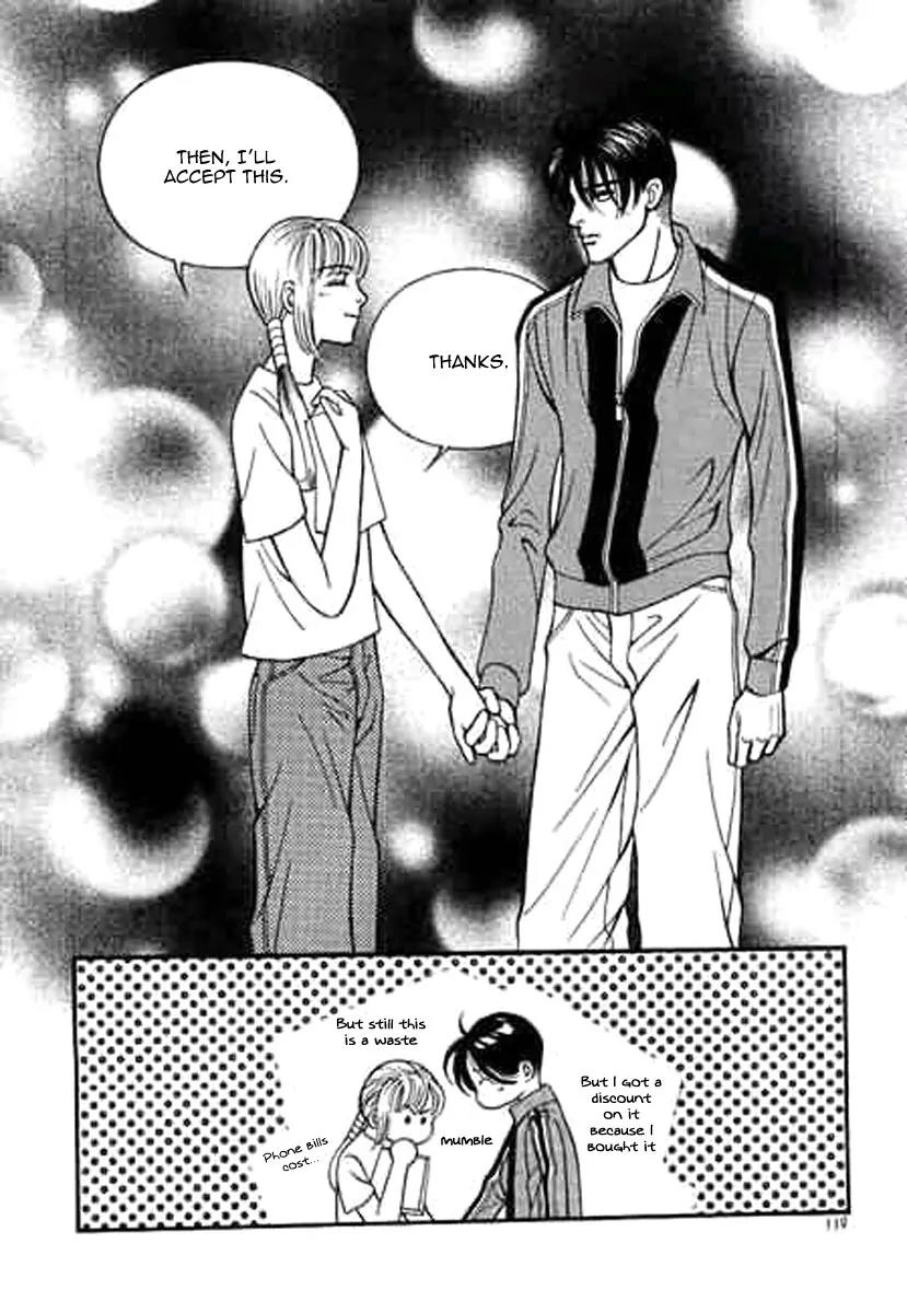 50 Rules for Teenagers Chapter 22 page 14 - Chapter 22