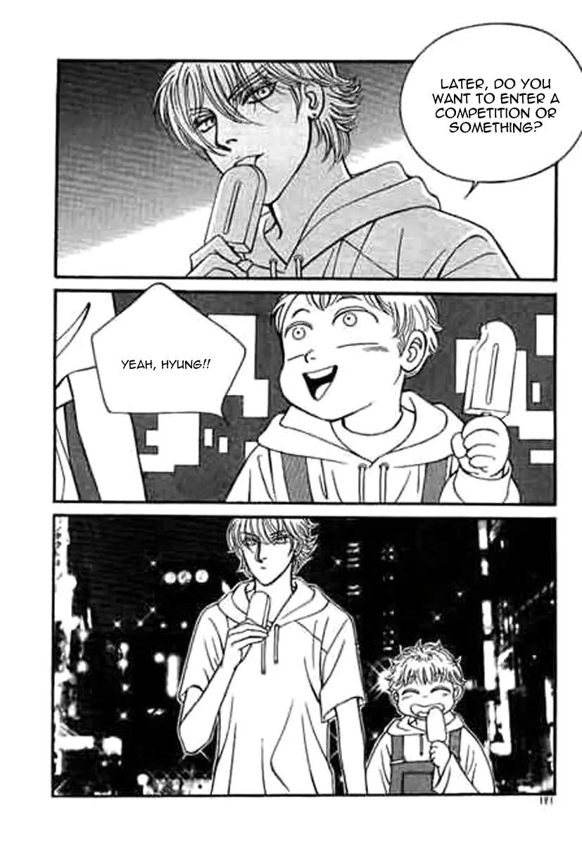 50 Rules for Teenagers Chapter 22 page 16 - Chapter 22