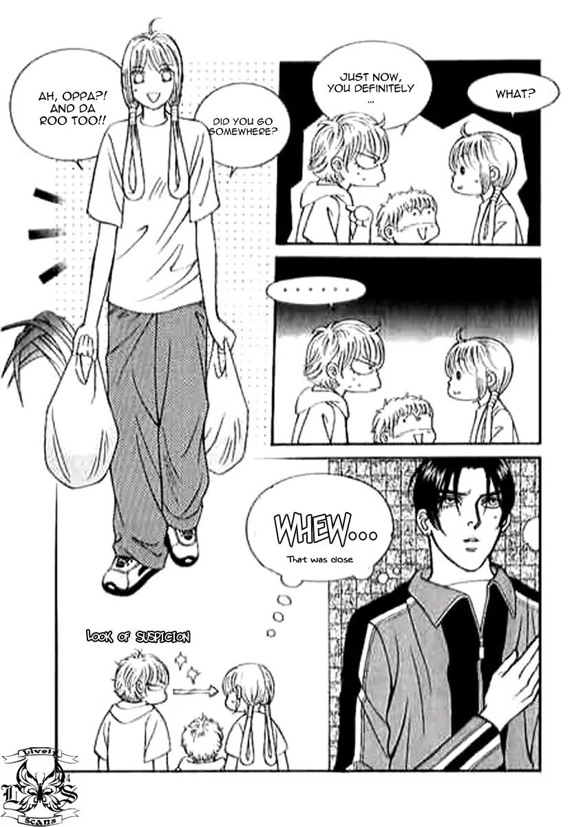 50 Rules for Teenagers Chapter 22 page 17 - Chapter 22