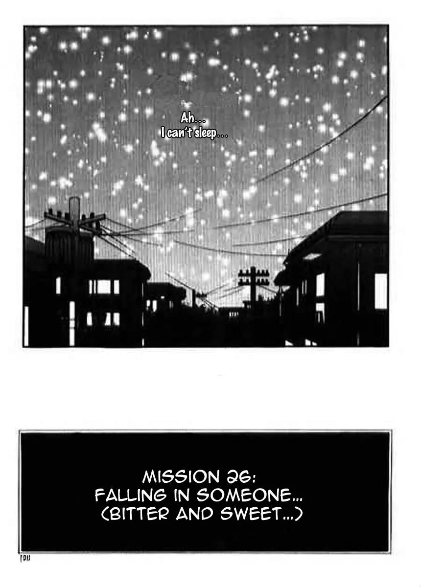 50 Rules for Teenagers Chapter 22 page 3 - Chapter 22