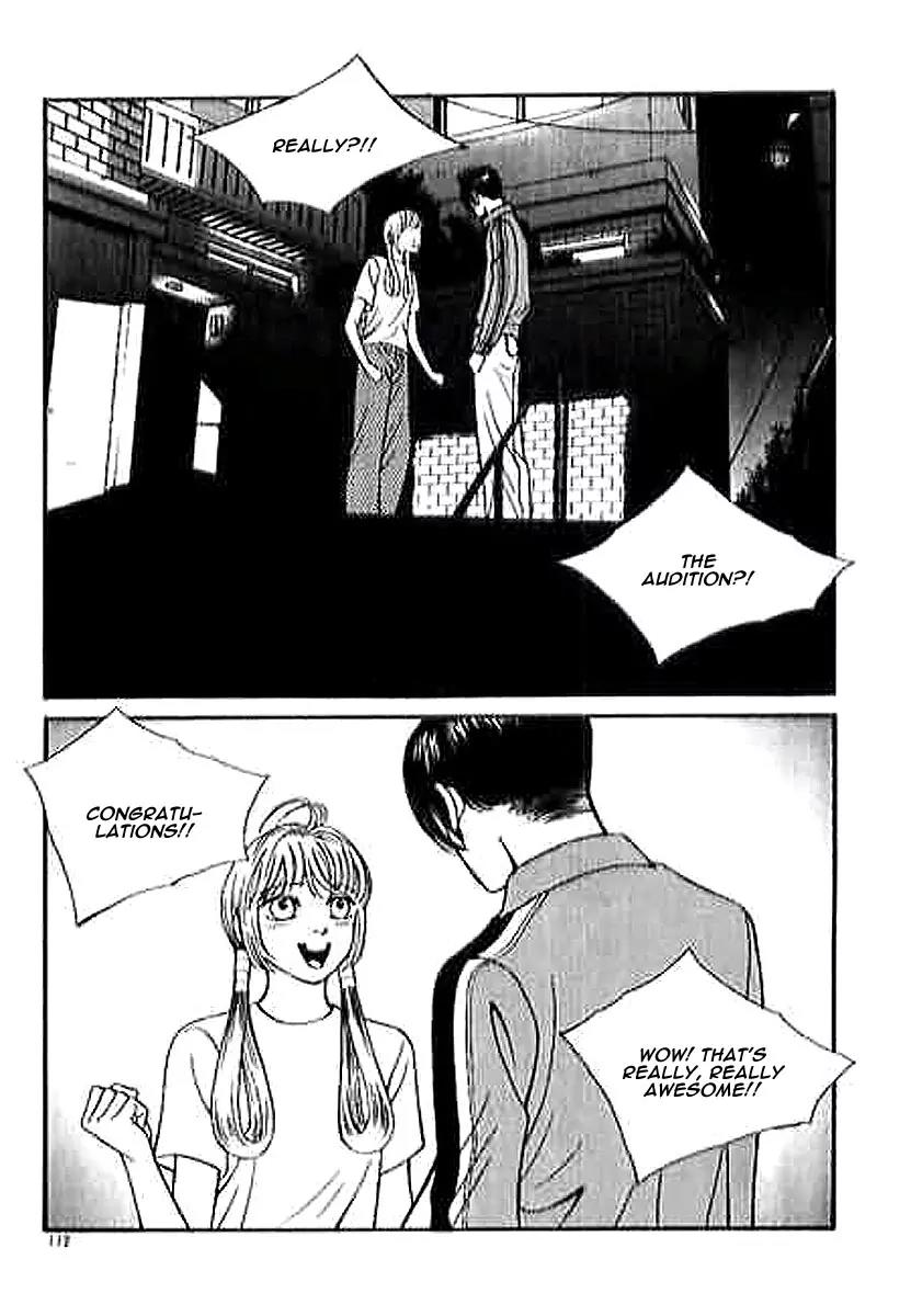 50 Rules for Teenagers Chapter 22 page 7 - Chapter 22