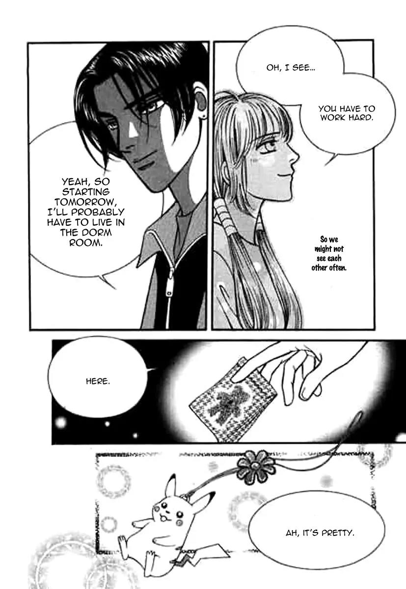 50 Rules for Teenagers Chapter 22 page 8 - Chapter 22