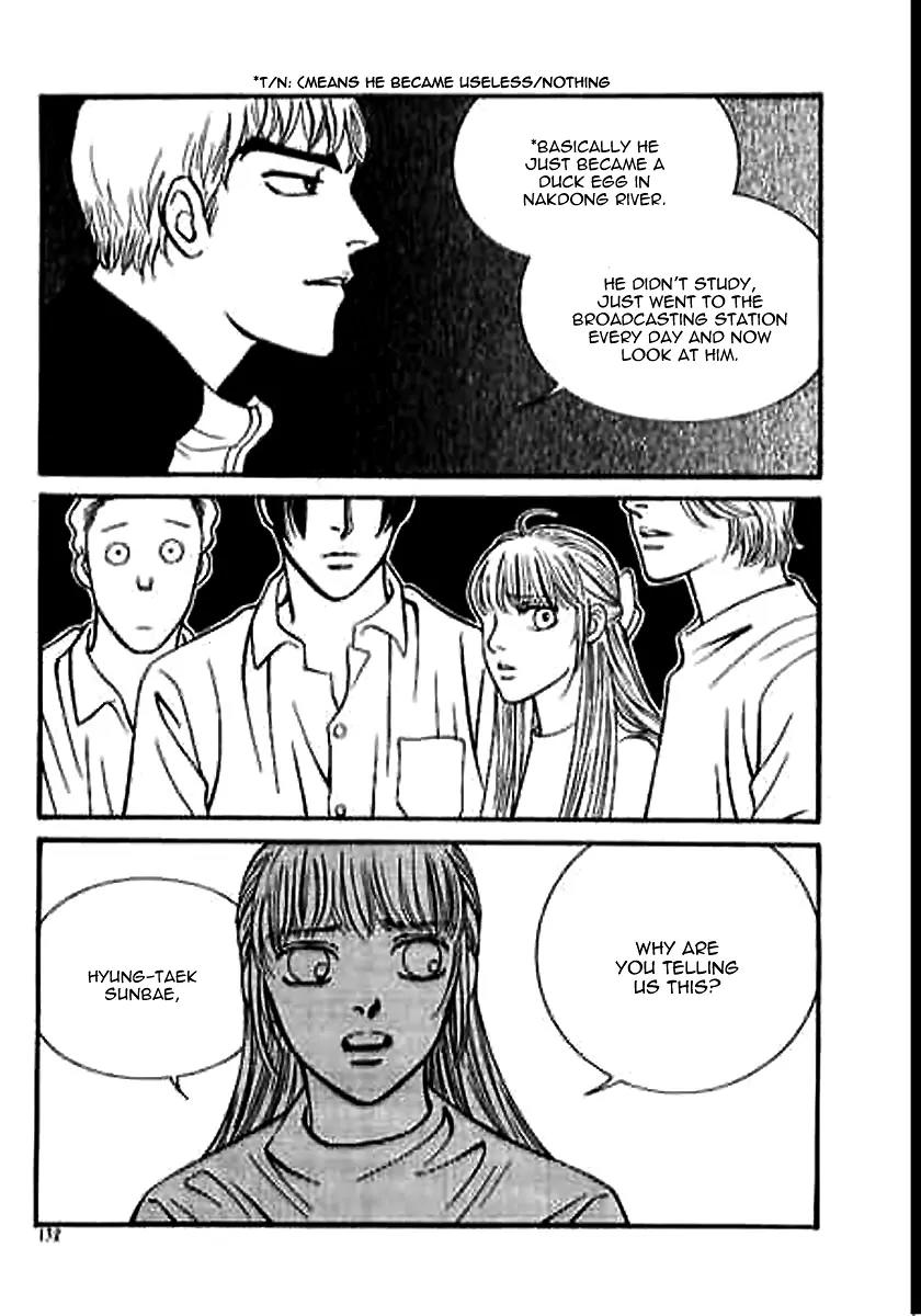 50 Rules for Teenagers Chapter 23 page 10 - Chapter 23