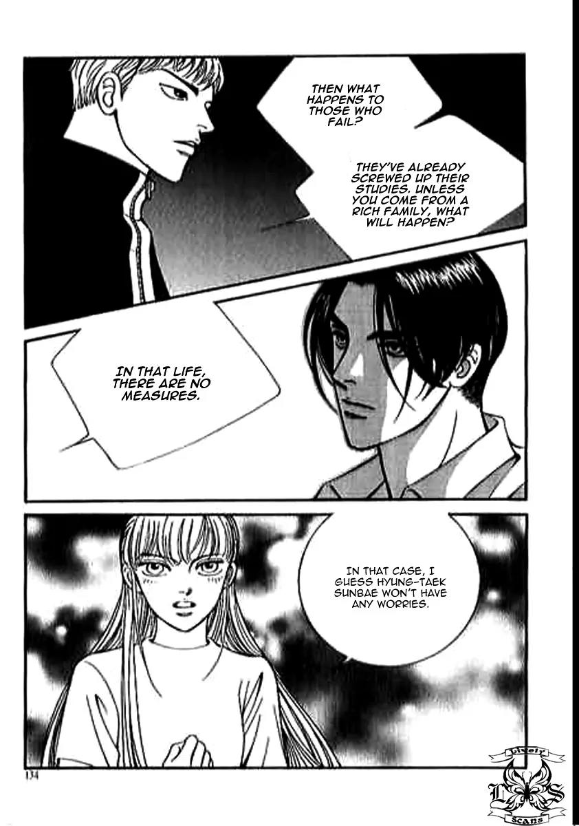 50 Rules for Teenagers Chapter 23 page 12 - Chapter 23