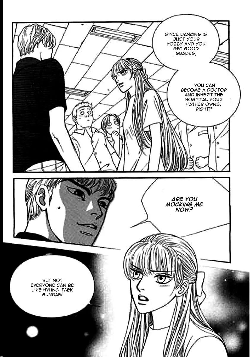 50 Rules for Teenagers Chapter 23 page 13 - Chapter 23
