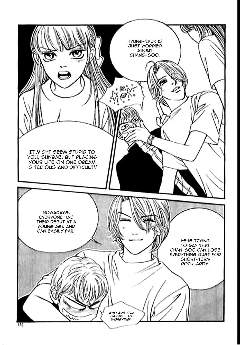 50 Rules for Teenagers Chapter 23 page 14 - Chapter 23