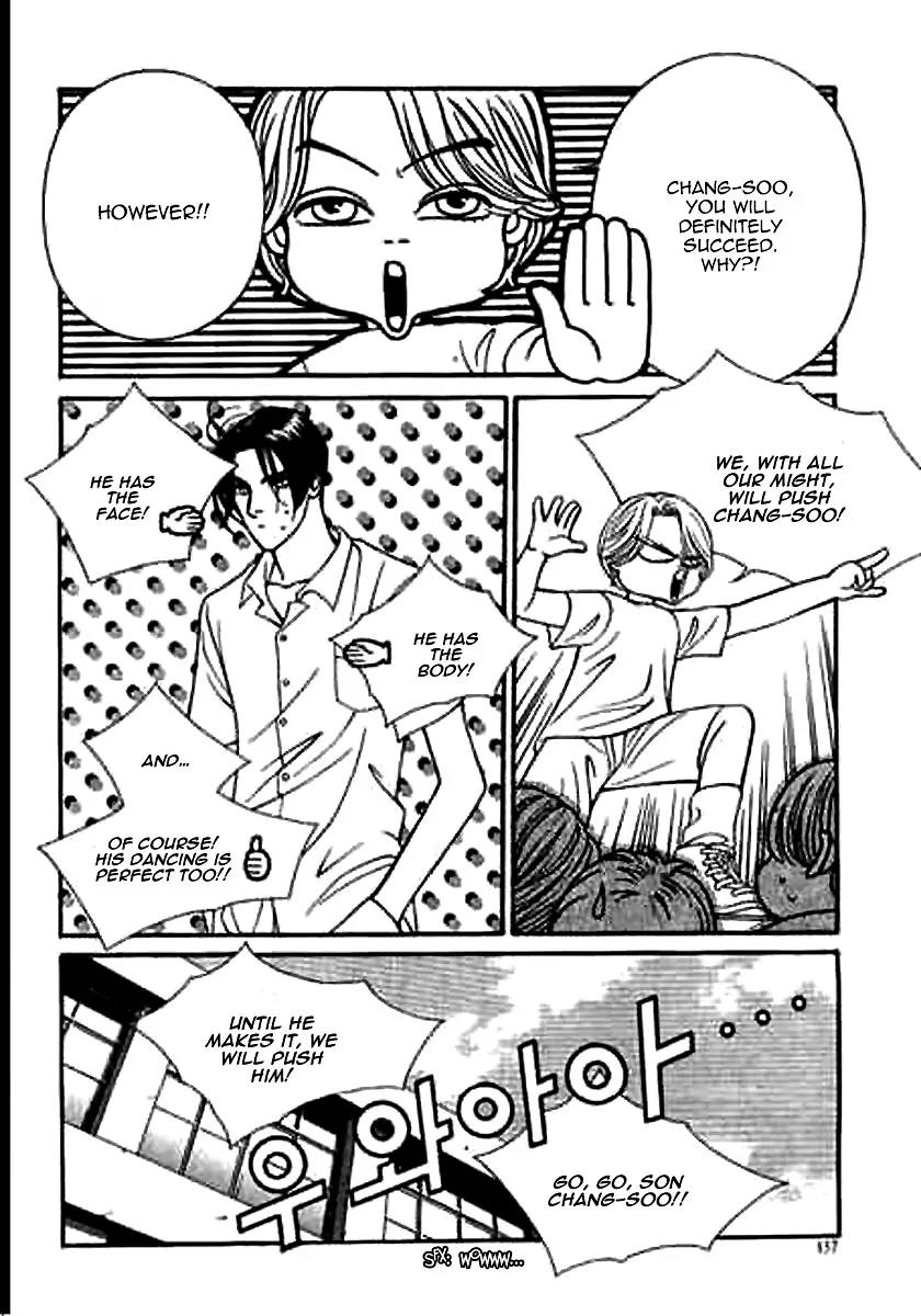 50 Rules for Teenagers Chapter 23 page 15 - Chapter 23