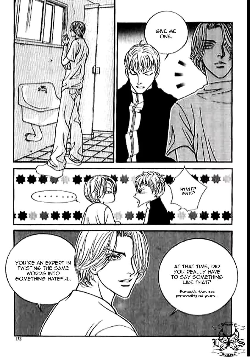 50 Rules for Teenagers Chapter 23 page 16 - Chapter 23