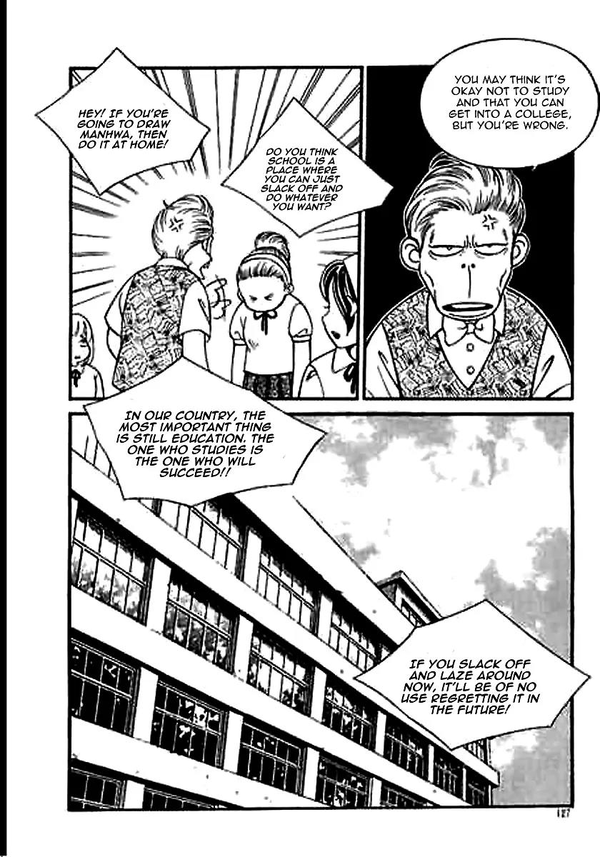 50 Rules for Teenagers Chapter 23 page 5 - Chapter 23