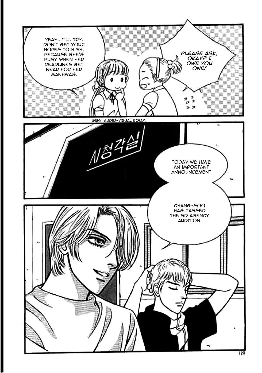 50 Rules for Teenagers Chapter 23 page 7 - Chapter 23