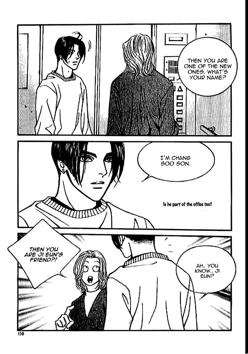 50 Rules for Teenagers Chapter 24 page 11 - Chapter 24