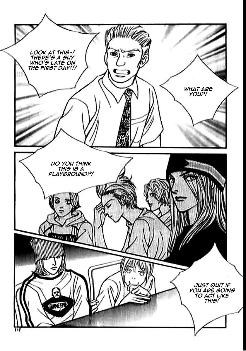 50 Rules for Teenagers Chapter 24 page 13 - Chapter 24