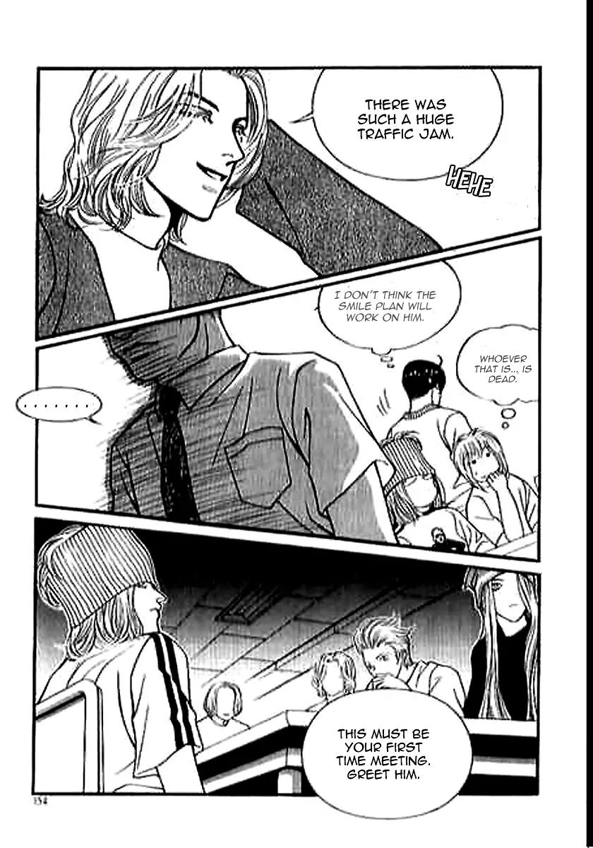 50 Rules for Teenagers Chapter 24 page 15 - Chapter 24