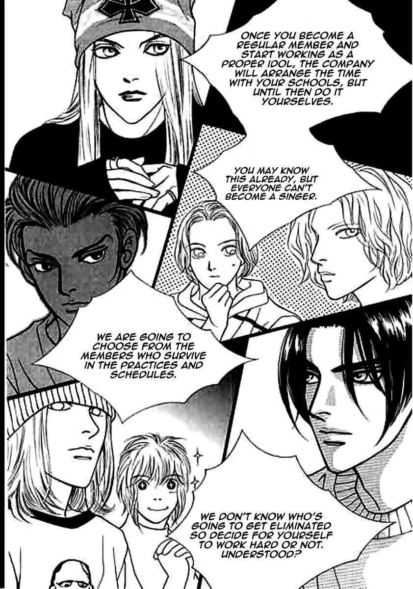 50 Rules for Teenagers Chapter 24 page 20 - Chapter 24