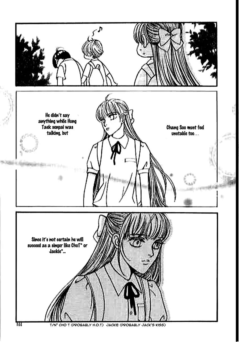 50 Rules for Teenagers Chapter 24 page 5 - Chapter 24