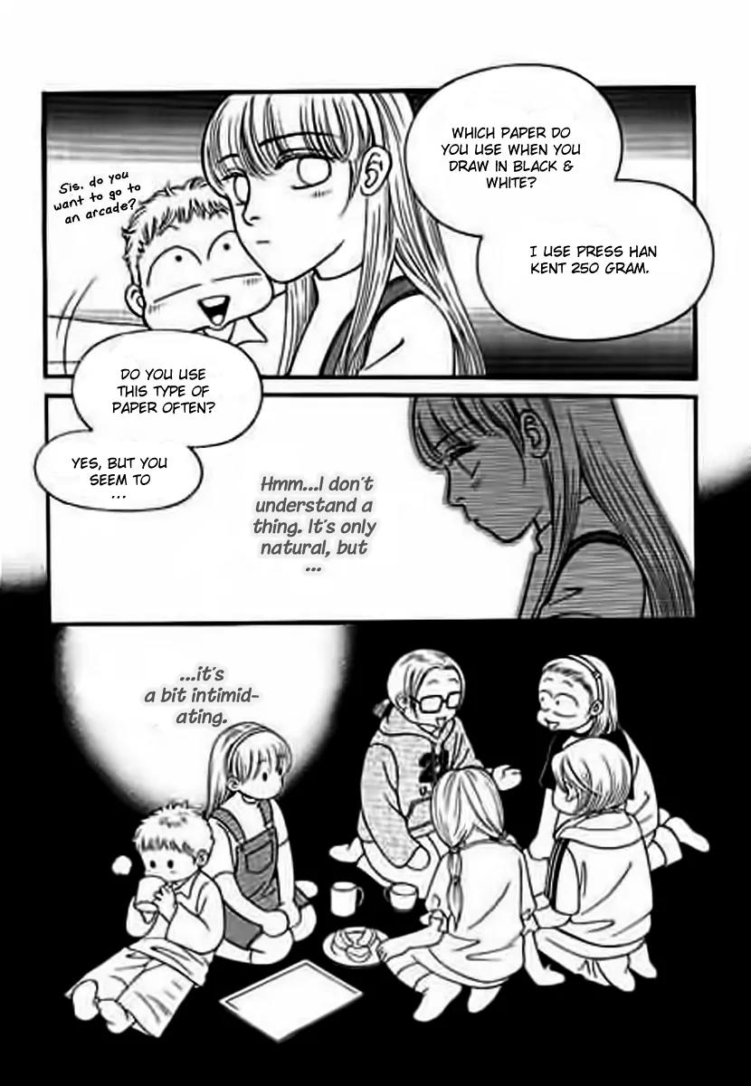 50 Rules for Teenagers Chapter 25 page 11 - Chapter 25