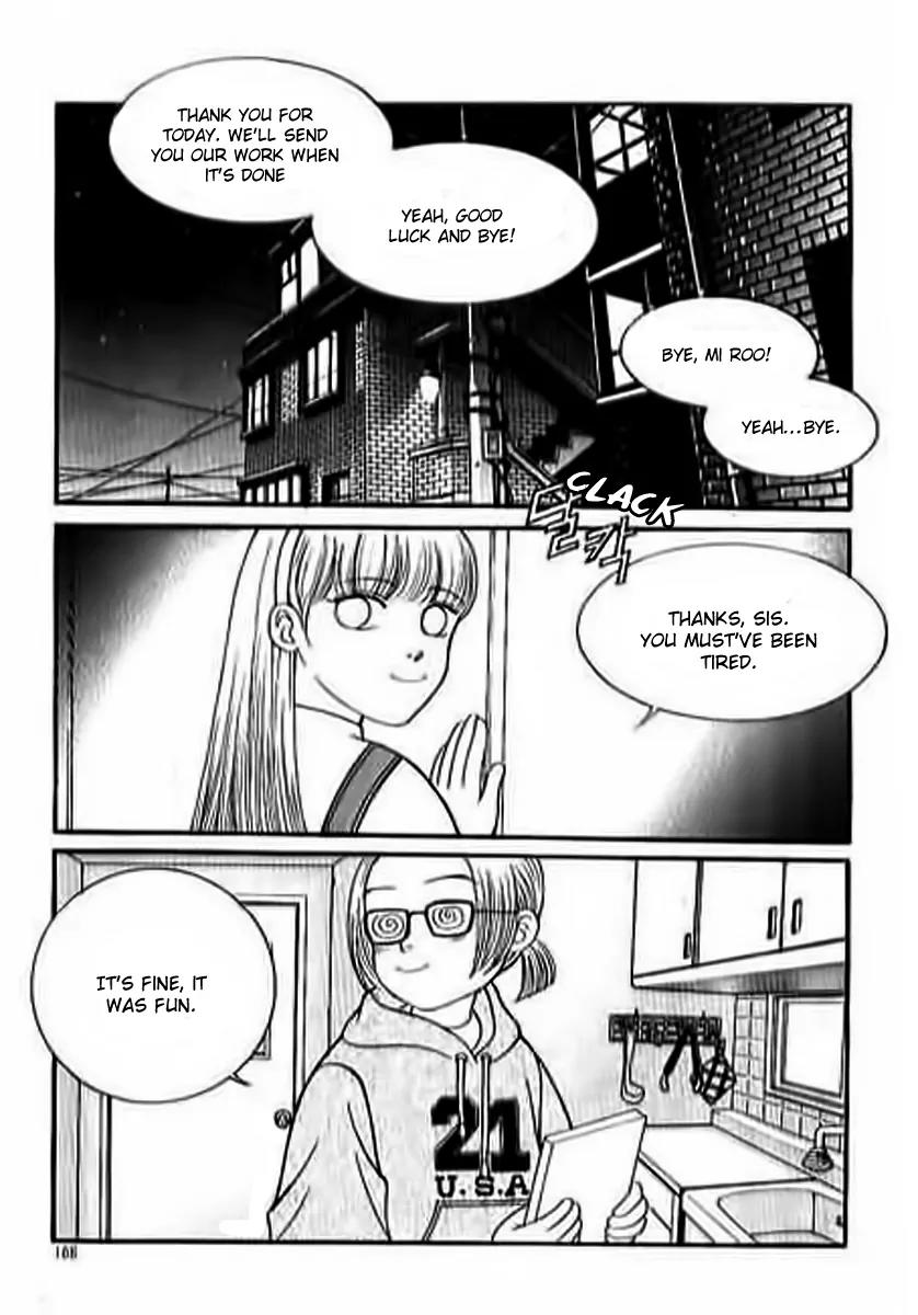 50 Rules for Teenagers Chapter 25 page 12 - Chapter 25
